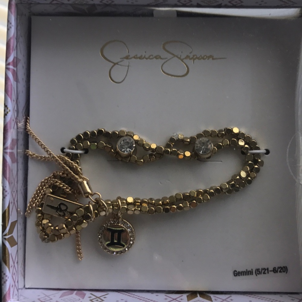 ZODIAC BRACELET GEMINI